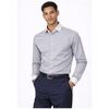 Chemise Kebello Chemise H, Gris
