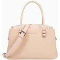 Sac &agrave; main Chabrand Sacs &Agrave; Main Femme Mathilde Ecru Beige