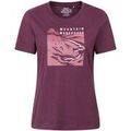 Tee-shirts sur Grenoble : T-shirt Mountain Warehouse Winding Trek