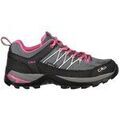 Randonn&eacute;e sur Grenoble : Chaussures Cmp - Gris