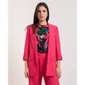 Vestes sur Grenoble : Veste Yes Zee Veste femme avec manche 3/4