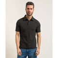 Polos sur Grenoble : Polo K-Way Polo homme Viggo de en tissu stretch