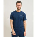 T-shirt Guess T-shirt homme coupe regular