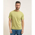 T-shirt K-Way T-shirt homme Sigur avec poche Grenoble