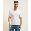 Polo K-Way Polo homme Viggo de en tissu stretch