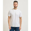 T-shirt Guess T-shirt homme avec petit logo