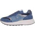 Baskets basses Sun68 -