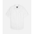Chemises/chemisettes sur Grenoble : Chemise Oxbow Chemise manches courtes MICROMO