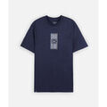 Tee-shirts sur Grenoble : T-shirt Oxbow Tee-shirt manches courtes NINETIES