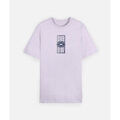 Tee-shirts sur Grenoble : T-shirt Oxbow Tee-shirt manches courtes NINETIES