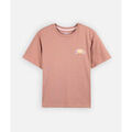 Tee-shirts sur Grenoble : T-shirt Oxbow Tee-shirt manches courtes SUNLIGHT