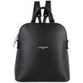 Sacs &agrave; dos sur Grenoble : Sac a dos LANCASTER Sac &agrave; dos Zipp&eacute; Sierra Jia Noir Noir