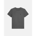 Tee-shirts sur Grenoble : T-shirt Dondup US198 JF0195U ZL4-DU 909 JERSEY FIAMMATO