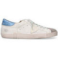 Baskets homme sur Grenoble : Baskets basses Philippe Model -