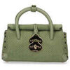 Sac &agrave; main Zanellato - Vert