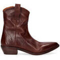 Bottes femme sur Grenoble : Bottines Zolfo -