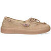Chaussures bateau Gio + -