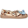 Chaussures bateau Gio + -