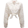 Chemise Mc2 Saint Barth -