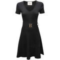 Robes sur Grenoble : Robe courte Blugirl -