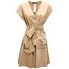 Robe courte Max Mara -