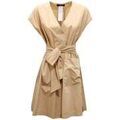Robes sur Grenoble : Robe courte Max Mara -