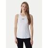 Maillots de corps Emporio Armani EA7 7W000314 AF14524-U0002 BRILLAN WHITE Blanc