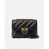 Sac Bandouliere Pinko LOVE PUFF BIG 100037 A0F2-Z99Q