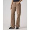 Jeans Levis A5566 0062 - LOW LOOSE-WASHED PINE BARK GD
