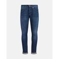 Jeans/Pantalons sur Grenoble : Jeans Dondup GEORGE MD6-UP232 DSH365U
