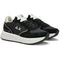 Baskets basses Sun68 Z36209 BIG ALLY GOLD-590 11 NERO Grenoble