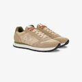 Baskets homme sur Grenoble : Baskets basses Sun68 Z36101 TOM SOLID-502 16 BEIGE