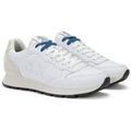 Baskets homme sur Grenoble : Baskets basses Sun68 Z36105 TOM CLASSIC-537 01 BIANCO