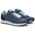 Baskets homme sur Grenoble : Baskets basses Sun68 Z36105 TOM CLASSIC-537 07 NAVY BLUE