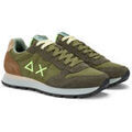 Baskets basses Sun68 Z36106 TOM MULTICOLOR-19 MILITARE