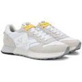 Baskets basses Sun68 Z36116 JAKI 2.0 BICOLOR-559 0101 BIANCO/PANNA