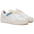Baskets homme sur Grenoble : Baskets basses Sun68 Z36153 BIG BASKET EVO-527 01 BIANCO