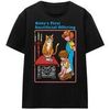 T-shirt Steven Rhodes Kittys First Offering