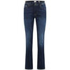Jeans Mustang 250064430 - Bleu Fonc&eacute; Bleu