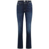 Jeans Mustang 250064430 - Bleu Fonc&eacute; Bleu