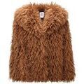 Manteaux sur Grenoble : Manteau Le Voli&Egrave;re - Marron