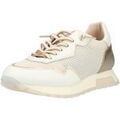 Baskets femme sur Grenoble : Baskets basses Hispanitas Sneaker Dor&eacute;