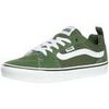 Baskets basses Vans Baskets en daim Filmore
