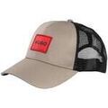 Casquettes sur Grenoble : Casquette HUGO Casquette de camionneur Kody