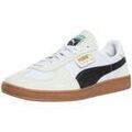 Baskets homme sur Grenoble : Baskets basses Puma Entra&icirc;neurs Super Team OG Blanc
