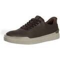Baskets homme sur Grenoble : Baskets basses Skechers Baskets sans lacets Owen Connell