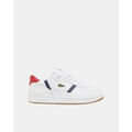 Baskets homme sur Grenoble : Baskets basses Lacoste 48SMA0094 T CLIP