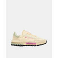 Baskets femme sur Grenoble : Baskets basses Lacoste 51SFA0055 ELITE ACTIVE