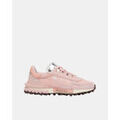 Baskets femme sur Grenoble : Baskets basses Lacoste 51SFA0056 ELITE ACTIVE