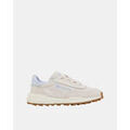 Baskets femme sur Grenoble : Baskets basses Lacoste 51SFA0054 ELITE ACTIVE